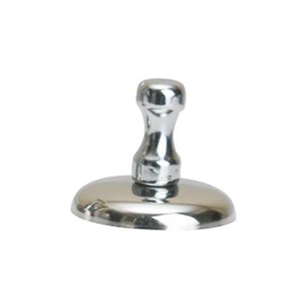 Tekli Bornoz Askısı