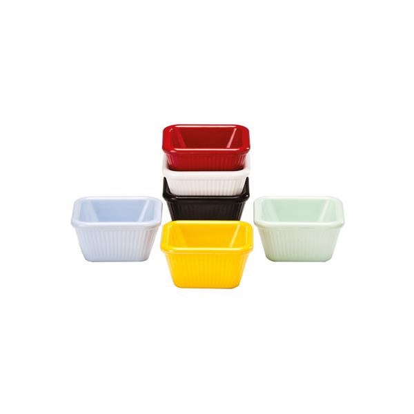 Mini Melamin Desenli Sosluk Reçellik