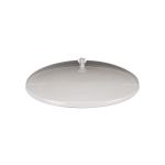 Yuvarlak Akrilik Kapak