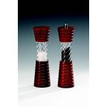 Ahşap Akrilik Tuz Karabiber Değirmeni