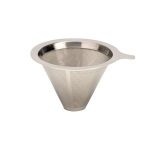 Çelik Kahve Filtresi