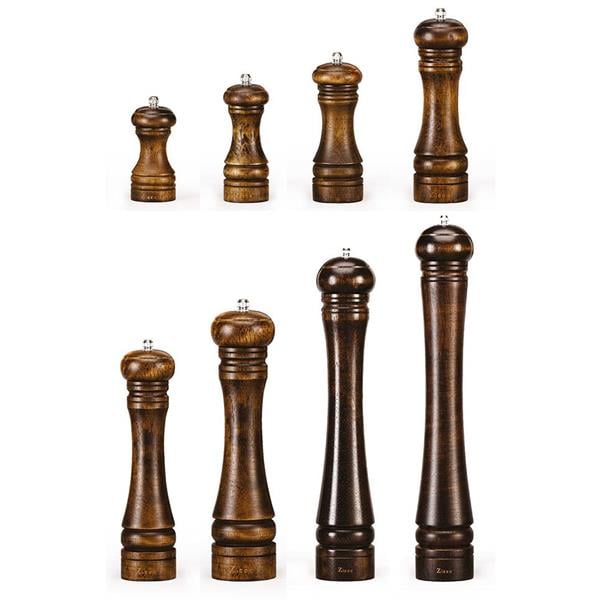 Seramik Mekanizmalı Karabiber Değirmeni