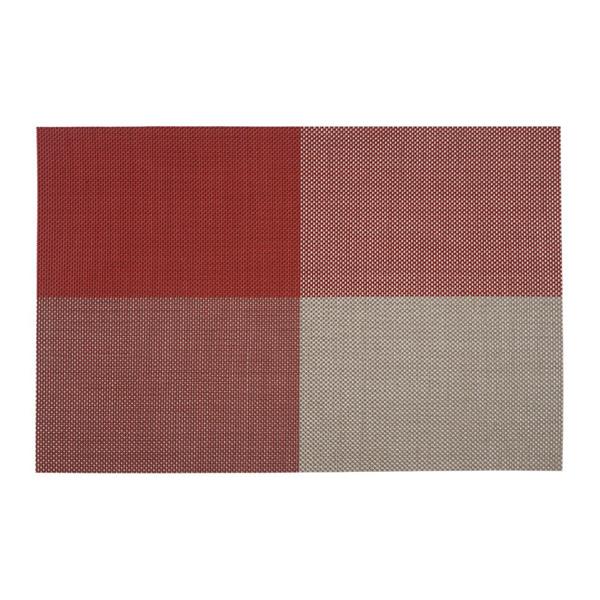 Amerikan Servis Plastik Örgülü