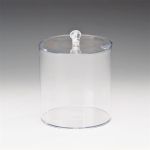 Polikarbonat Sosluk Reçellik Kabı