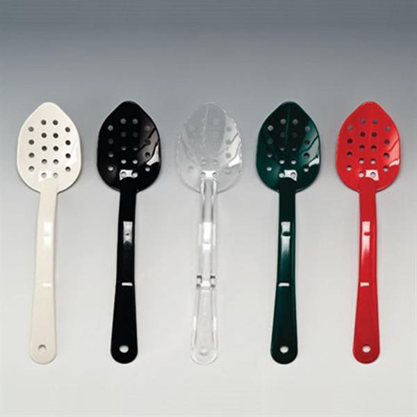 Delikli Polikarbonat Servis Kaşık
