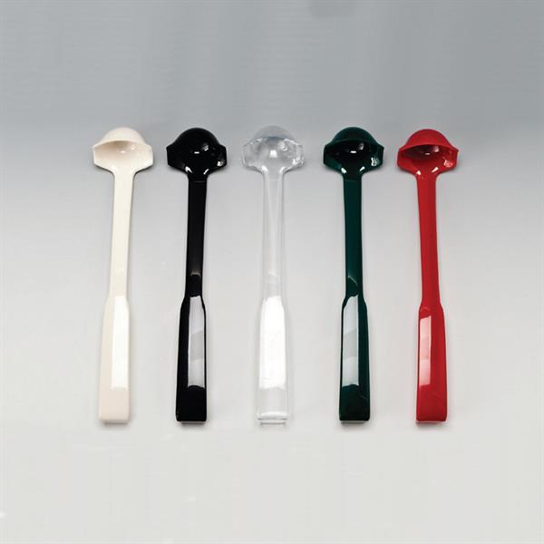 Polikarbonat Çift Taraflı Sos Kepçe