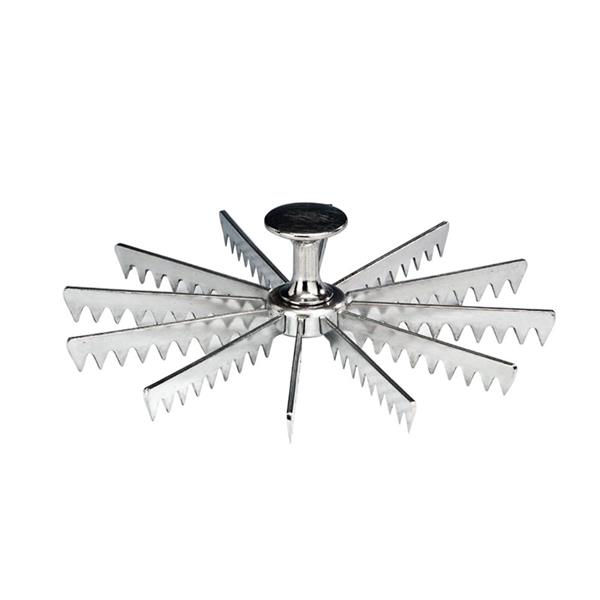 Pasta Şablonu 12'li