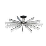 Pasta Şablonu 12'li