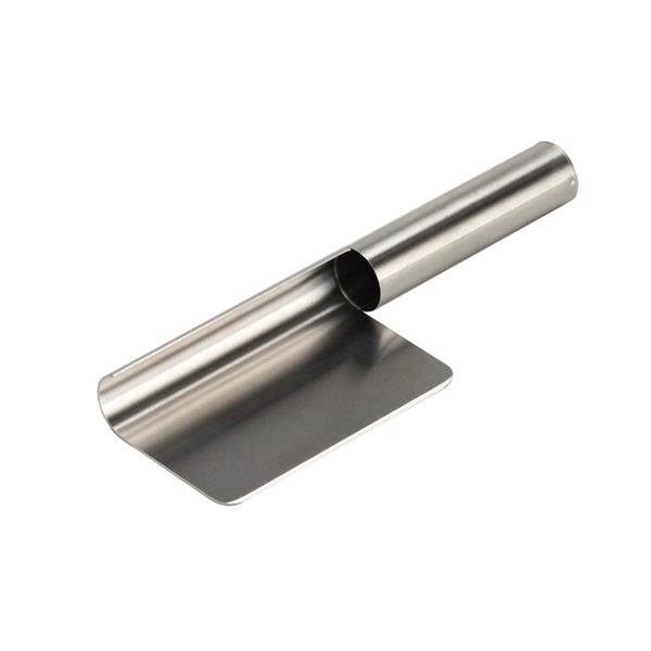 Hazneli Çelik Kırıntı Küreği