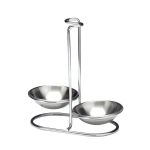 2'li Kaşık Standı