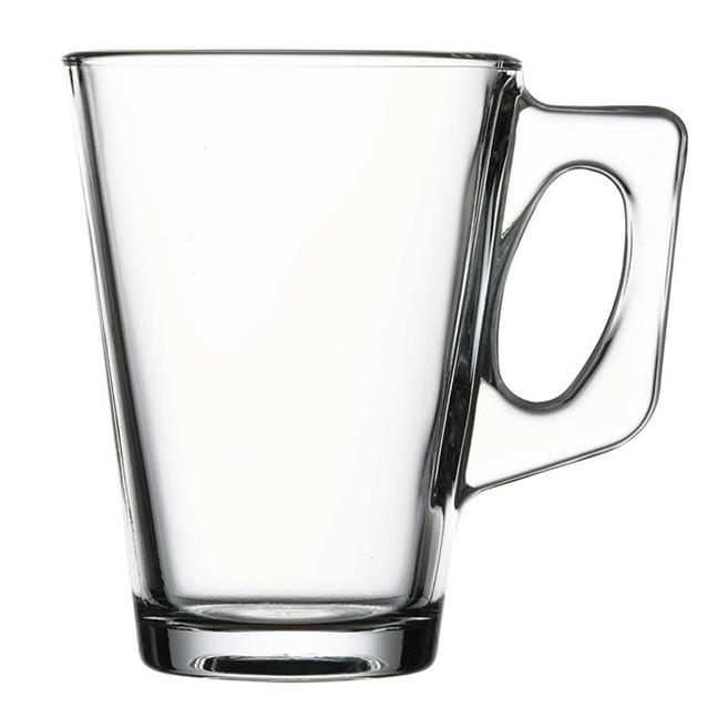 55201 Vela Kulplu Bardak