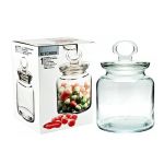 98677 Kitchen Kapaklı Kavanoz