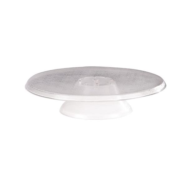 Polikarbonat Döner Pasta Sıvama Standı