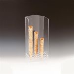 Akrilik Dondurma Külahlık