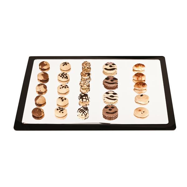 Aynalı Teşhir Standı