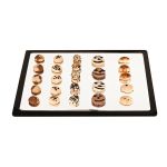 Aynalı Teşhir Standı