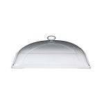 Pencereli Akrilik Kapak