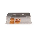 Polikarbonat Tepsili Muhafaza Kabı