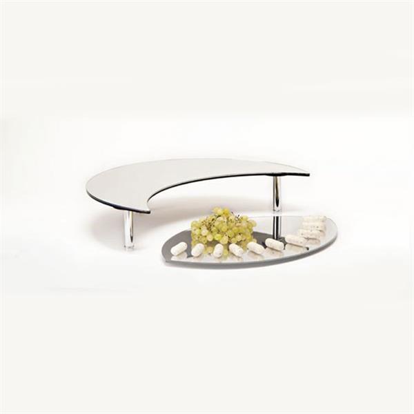 Aynalı Hilal Teşhir Standı