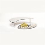 Aynalı Hilal Teşhir Standı