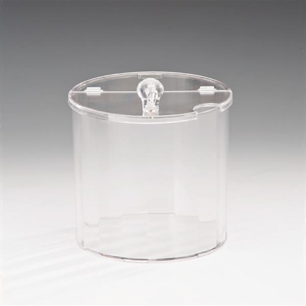 Polycarbonat Sosluk Reçellik Kabı