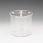 Polycarbonat Sosluk Reçellik Kabı