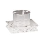 Polycarbonat Sosluk Reçellik Standı