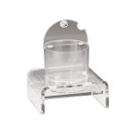 Polycarbonat Sosluk Reçellik Standı