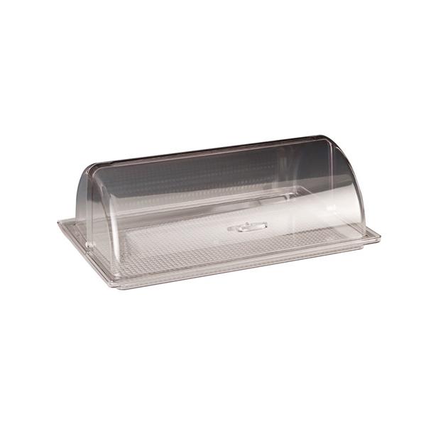 Komple Polikarbonat Muhafaza Kabı