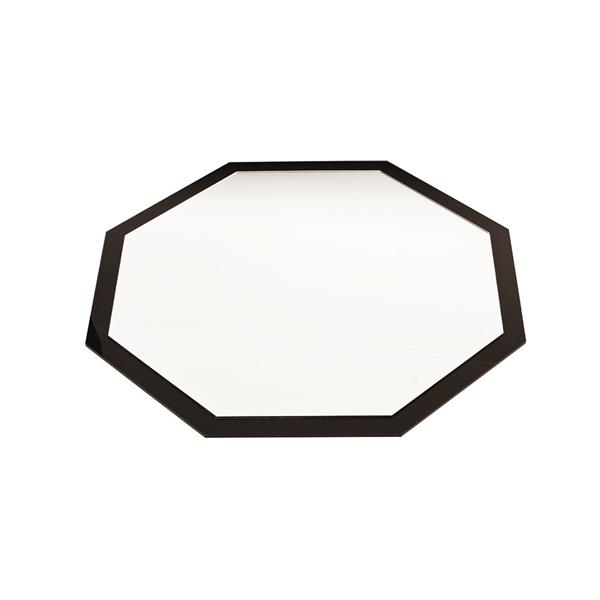 Aynalı Sekizgen Teşhir Standı