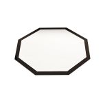 Aynalı Sekizgen Teşhir Standı