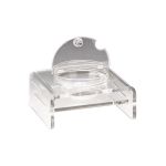 Cam Kaseli Polikarbonat Soğutuculu Teşhir Standı