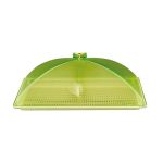 Polikarbonat Tepsili Akrilik Kapaklı Muhafaza Kabı