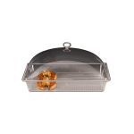 Komple Polikarbonat Muhafaza Kabı