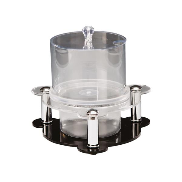 Buz Kovalı Tereyağ Teşhir Standı