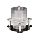 Buz Kovalı Tereyağ Teşhir Standı