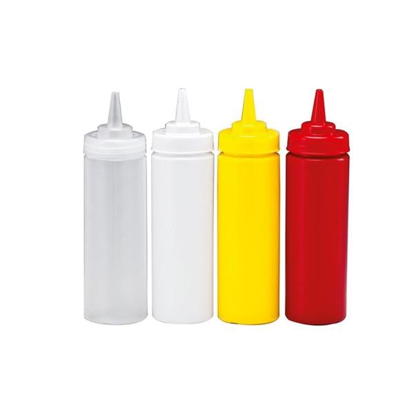 Ketçaplık Mayonezlik Hardallık