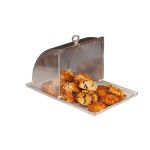 Komple Polikarbonat Muhafaza Kabı