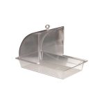 Komple Polikarbonat Muhafaza Kabı Derin