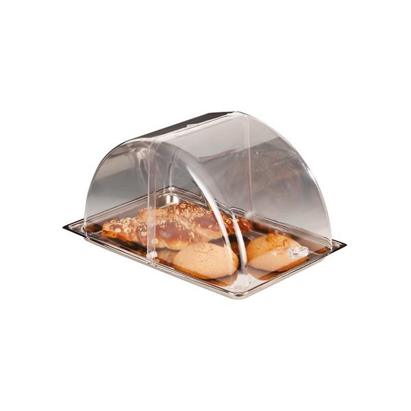 Polikarbonat Kapaklı Muhafaza Kabı