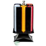 Polikarbonat Döner Sosluk Reçellik Standı