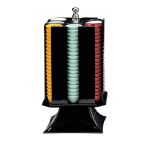 Polikarbonat Döner Sosluk Reçellik Standı