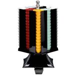 Polikarbonat Döner Sosluk Reçellik Standı