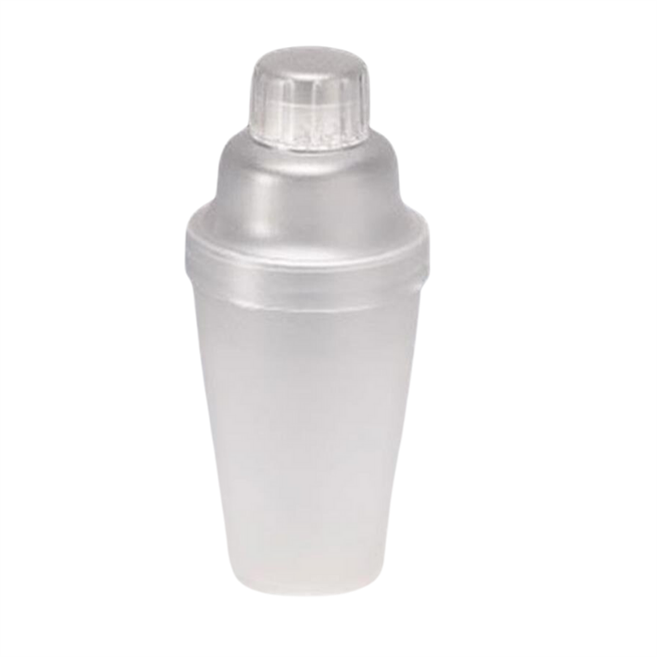 Polikarbonat Sheaker