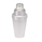 Polikarbonat Sheaker