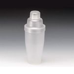 Polikarbonat Sheaker