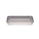 Polikarbonat Meze Kabı