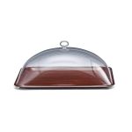 Alform Tepsili Muhafaza Kabı