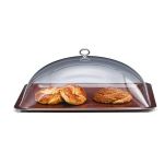 Alform Tepsili Muhafaza Kabı