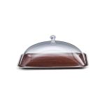 Alform Tepsili Muhafaza Kabı